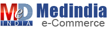 Medindia e-Commerce