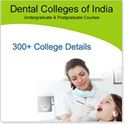 Picture for category Dental Colleges