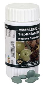 Picture of Triphalahills Healthy Digestion