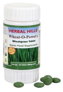 Picture of Wheat Grass