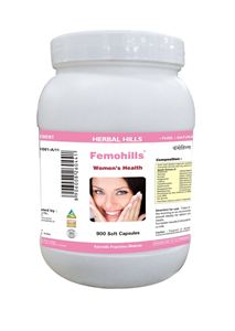 Picture of Femohills 900