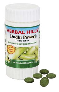Picture of Dudhi Power Tablets