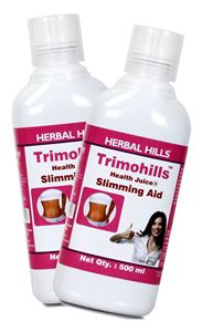 Picture of Trimohills Juice (Combo)