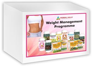 Picture of Weight Management Programme