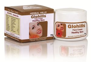 Picture of Glohills Face Cream