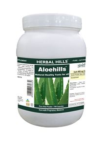 Picture of Aloehills 700