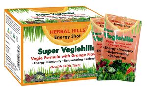 Picture of Super Vegiehills Powder