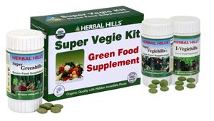 Picture of Super Vegiehills Kit