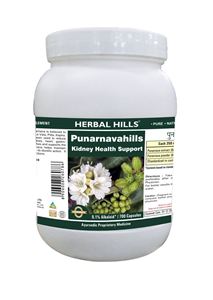 Picture of Punarnavahills 700 Capsules