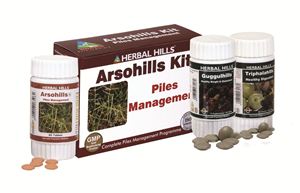 Picture of Arsohills Kit