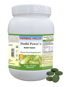 Picture of Dudhi Power 900 Tablets