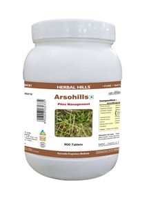 Picture of Arsohills 900 Tablets
