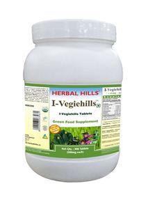 Picture of I-Vegiehills 900 Tablets