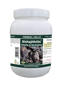 Picture of Shilajithills 700