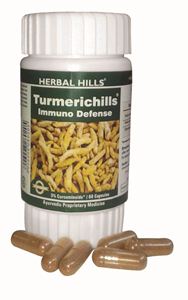 Picture of Turmerichills