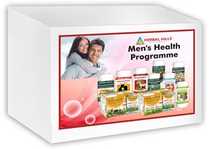 Picture of Men's Health Programme