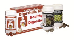 Picture of Digeshills kit