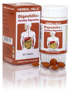 Picture of Digeshills