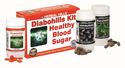 Picture of Diabohills Diabetes Care Kit