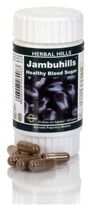 Picture of Jambuhills