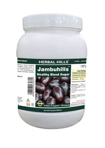Picture of Jambuhills 700 Capsule