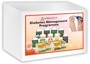 Picture of Diabetes Management Programme