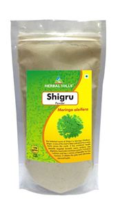 Picture of Shigru Powder