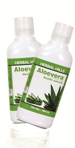 Picture of Aloevera Juice (Combo)