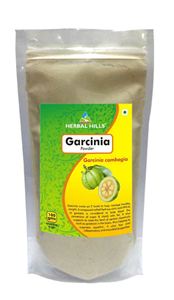 Picture of Garcinia Powder