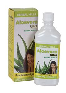 Picture of Aloevera Ultra Juice