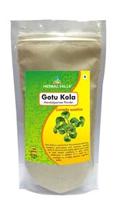 Picture of Gotu Kola (Mandukparnee) Powder