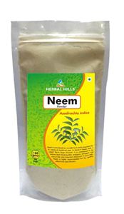 Picture of Neem Powder