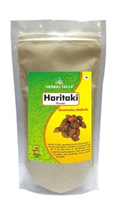 Picture of Haritaki Powder