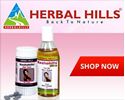Picture for manufacturer Herbal Hills