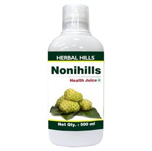 Picture of Nonihills Juice