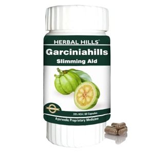Picture of Garciniahills - 700 Capsule