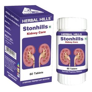 Picture of Stonhills 60 Tablets