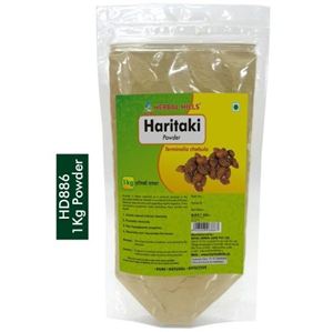Picture of Haritaki Powder - 1 kg powder