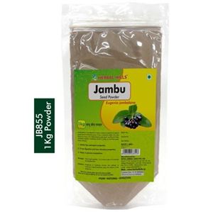 Picture of Jambu Beej powder - 1 kg powder