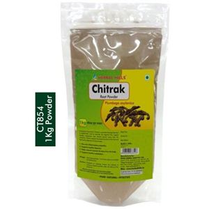 Picture of Chitrak Root Powder 1kg powder