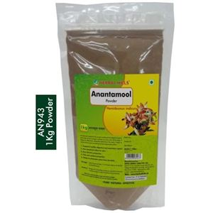 Picture of Anantamool Powder -1 kg powder