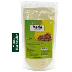 Picture of Methi Seed Powder 1kg powder