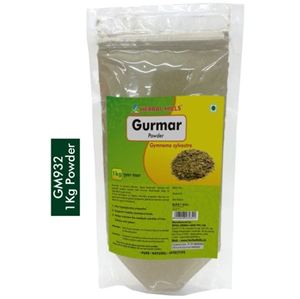 Picture of Gurmar Powder - 1 kg powder