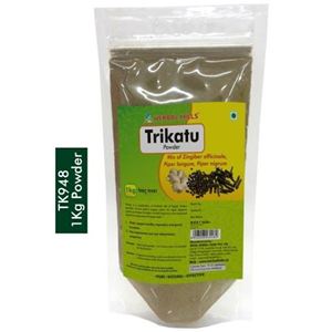 Picture of Trikatu 1kg Powder
