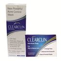 Picture of Clearclin  Acne Prevention Solution 60ml (Pack of 2)