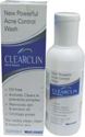 Picture of Clearclin Anti Control Face Wash 60ml (Pack of 2)