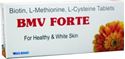 Picture of BMV Forte Multivitamin For Hair, Skin & Nails 30 Tablets