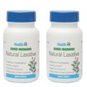 Picture of HealthVit GOOD MORNING Natural Laxative 60 Tablets (Pack Of 2)