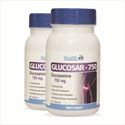 Picture of Healthvit Glucosar Glucosamine 750mg 60 tablets - Pack of 2 For Joints
