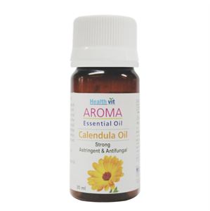 Picture of Healthvit Aroma Calendula Essential Oil 30ml